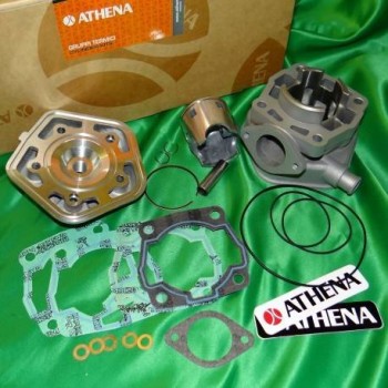 Kit ATHENA Big Bore Ø50mm 80cc for KTM SX and XC 65cc from 2001 to 2008 P400270100002 ATHENA 379,90
