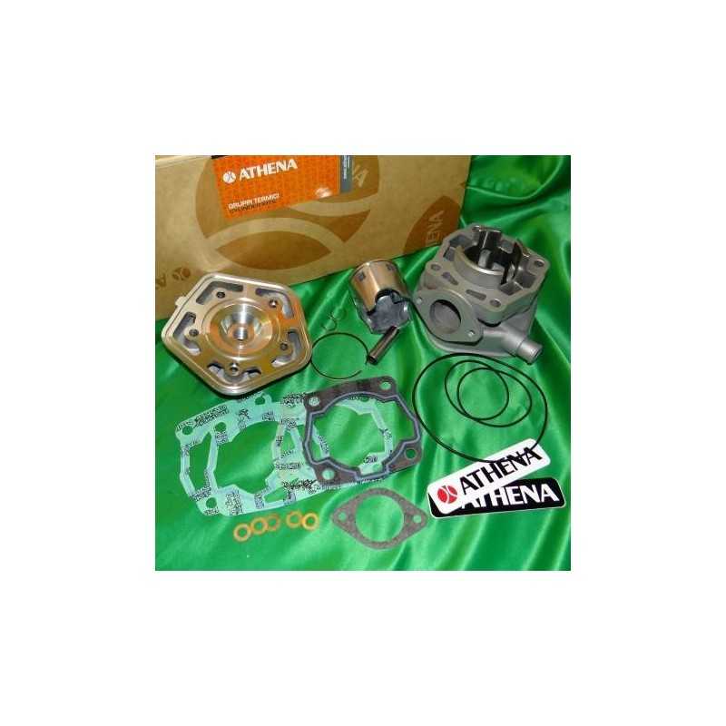 Kit ATHENA Big Bore Ø50mm 80cc pour KTM SX et XC 65cc de 2001 à 2008 P400270100002 ATHENA 379,90 €