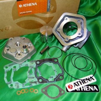 Kit ATHENA Big Bore Ø50mm 80cc for KTM SX and XC 65cc from 2001 to 2008 P400270100002 ATHENA 379,90