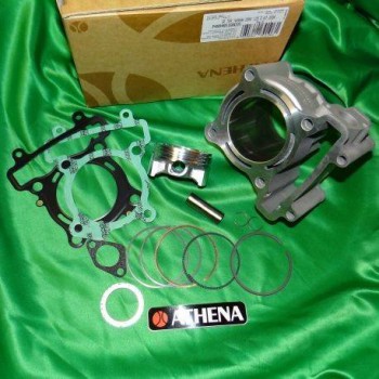 Kit ATHENA 185cc Ø63mm pour HONDA CRE, CRM, HUSQVARNA SMR, SMS 125cc -255.940171 - 1
