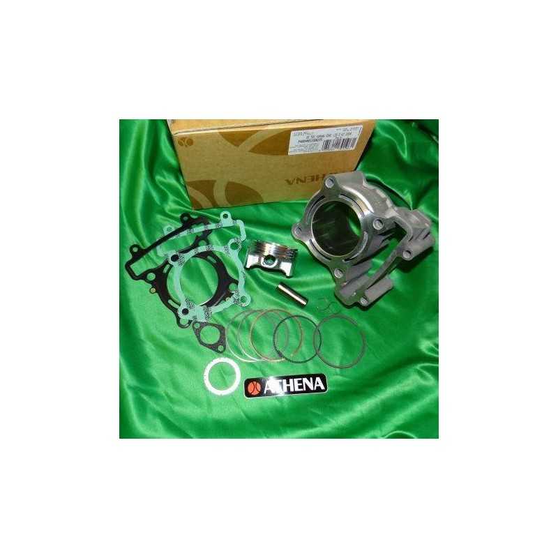 Kit ATHENA BIG BORE 185cc Ø63mm pour HONDA CRE, CRM, HUSQVARNA SMR, SMS 125cc P400485100035 ATHENA 299,45 €