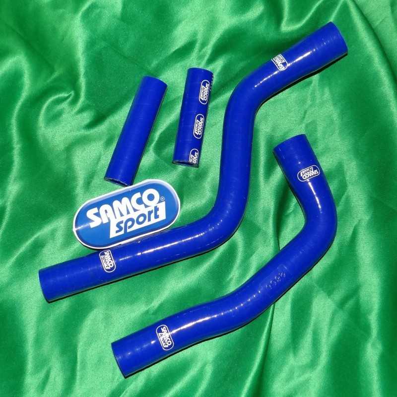 Pack de durite de radiateur SAMCO type origine pour YAMAHA YZ 125cc de 1996 à 2001 YAM-29BLUE SAMCO 82,90 € Pack de durite de radiateur SAMCO type origine pour YAMAHA YZ 125cc de 1996 à 2001 YAM-29BLUE SAMCO 82,90 €