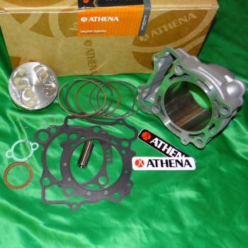 Kit ATHENA BIG BORE Ø81mm 280cc for YAMAHA YZF and WRF 250cc from 2014 to 2017 P400485100050 ATHENA 524,90 €