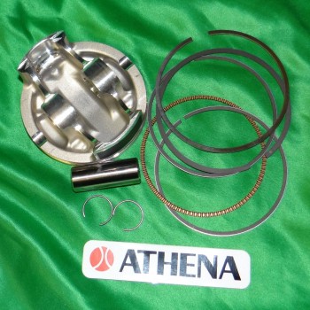 Piston ATHENA BIG BORE Ø81mm 280cc pour YAMAHA YZF et WRF 250cc de 2014 à 2017 S4F08100005 ATHENA 224,90 €