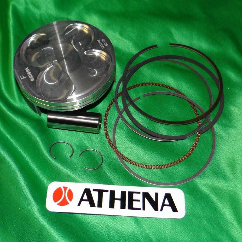 Piston ATHENA BIG BORE Ø81mm 280cc pour YAMAHA YZF et WRF 250cc de 2014 à 2017 S4F08100005 ATHENA 224,90 €