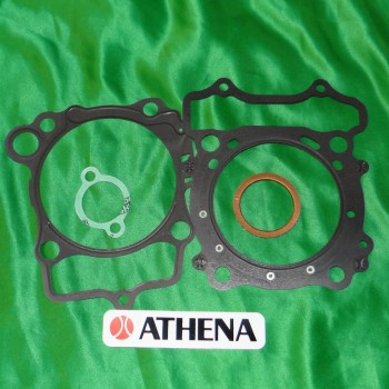 Pack joint haut moteur ATHENA Ø81mm 280cc pour YAMAHA YZF et WRF 250cc de 2014 à 2017 -46.923077 - 3