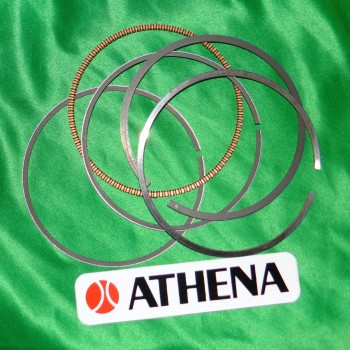 Segment ATHENA for ATHENA kit Ø81mm 280cc on YAMAHA YZF and WRF 250cc from 2014 to 2017 S41316296 ATHENA 34,90 €