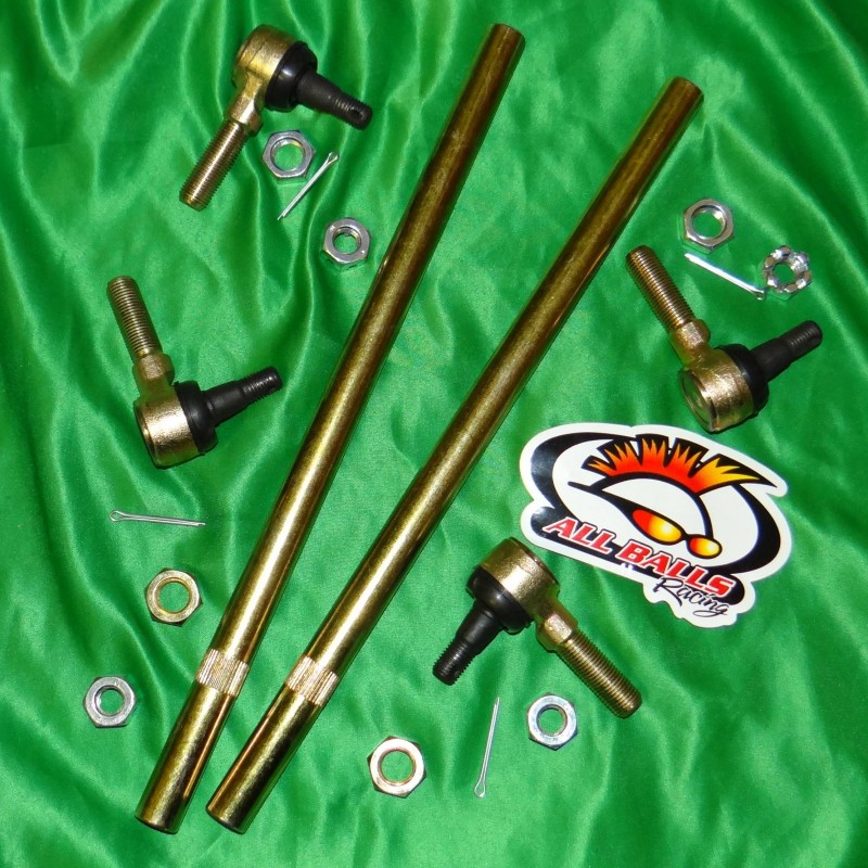 ALL BALS steering tie-rod kit for YAMAHA YFM YFZ RAPTOR 774411 ALL BALLS 114,90