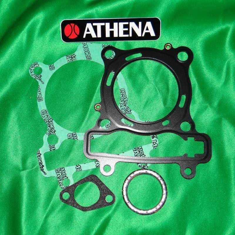 Pack joint haut moteur ATHENA 185cc pour YAMAHA, HONDA, HUSQVARNA 125cc P400485160020 ATHENA 36,90 € Pack joint haut moteur ATHENA 185cc pour YAMAHA, HONDA, HUSQVARNA 125cc P400485160020 ATHENA 36,90 €