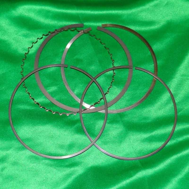 Segment WOSSNER Ø89mm pour YAMAHA, KTM, HONDA et BETA 890XSY-3 39,90 € Segment WOSSNER Ø89mm pour YAMAHA, KTM, HONDA et BETA 890XSY-3 39,90 €