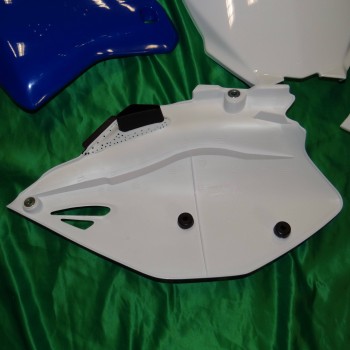 Kit plastique carénage UFO pour YAMAHA YZF, YZ250F, YZ450F de 2006 à 2009 -66.581197 - 2