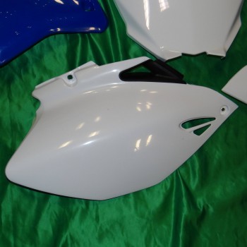 Kit plastique carénage UFO pour YAMAHA YZF, YZ250F, YZ450F de 2006 à 2009 -66.581197 - 3