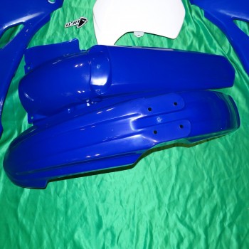 Kit plastique carénage UFO pour YAMAHA YZF, YZ250F, YZ450F de 2006 à 2009 -66.581197 - 5