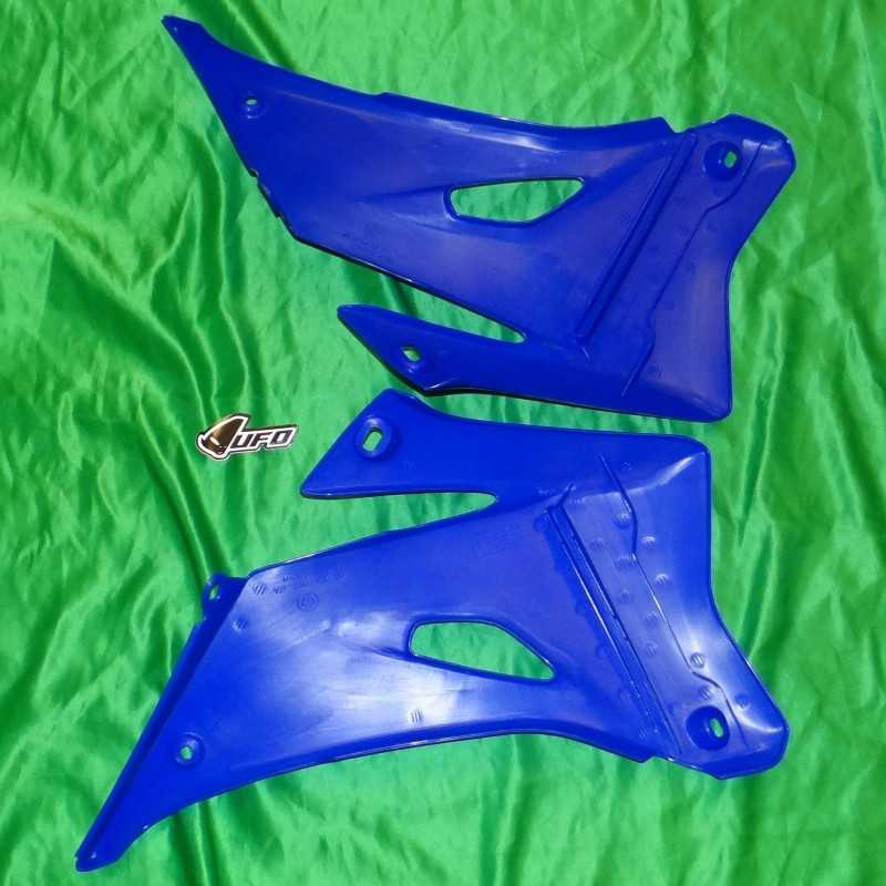 Ouïes de radiateur UFO pour YAMAHA YZF, YZ450F, YZ250F de 2006 à 2009 YA03882089 UFO 39,90 € Ouïes de radiateur UFO pour YAMAHA YZF, YZ450F, YZ250F de 2006 à 2009 YA03882089 UFO 39,90 €
