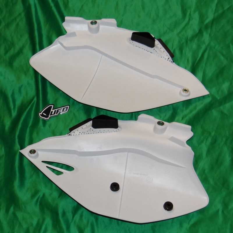Carenage arrière UFO pour YAMAHA YZF, YZ450F, YZ250F de 2006 à 2009 YA03883046 UFO 44,90 € Carenage arrière UFO pour YAMAHA YZF, YZ450F, YZ250F de 2006 à 2009 YA03883046 UFO 44,90 €