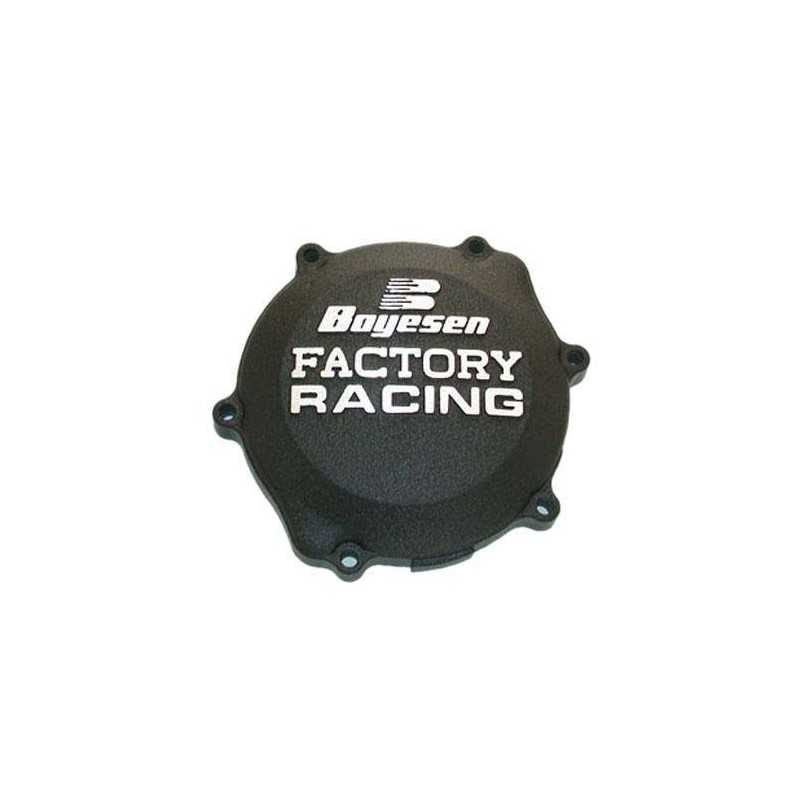 Couvercle de carter embrayage noir BOYESEN pour YAMAHA YZ 85 de 2002 à 2017 127132 BOYESEN 122,90 € Couvercle de carter embrayage noir BOYESEN pour YAMAHA YZ 85 de 2002 à 2017 127132 BOYESEN 122,90 €