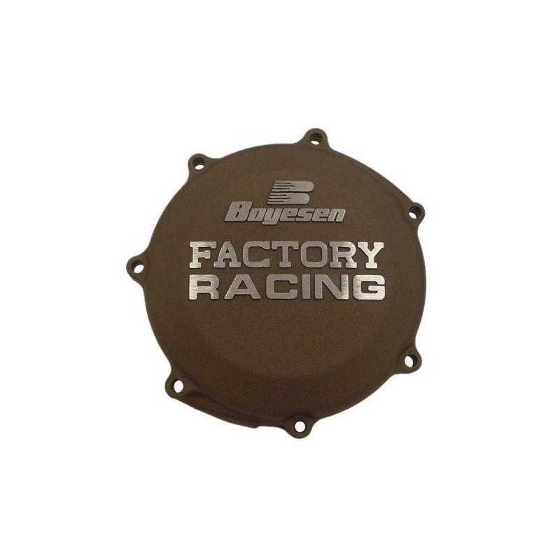 Couvercle de carter embrayage magnesium BOYESEN pour YAMAHA WRF, YZF 250 de 2014 à 2017 127114 BOYESEN 125,90 € Couvercle de carter embrayage magnesium BOYESEN pour YAMAHA WRF, YZF 250 de 2014 à 2017 127114 BOYESEN 125,90 €