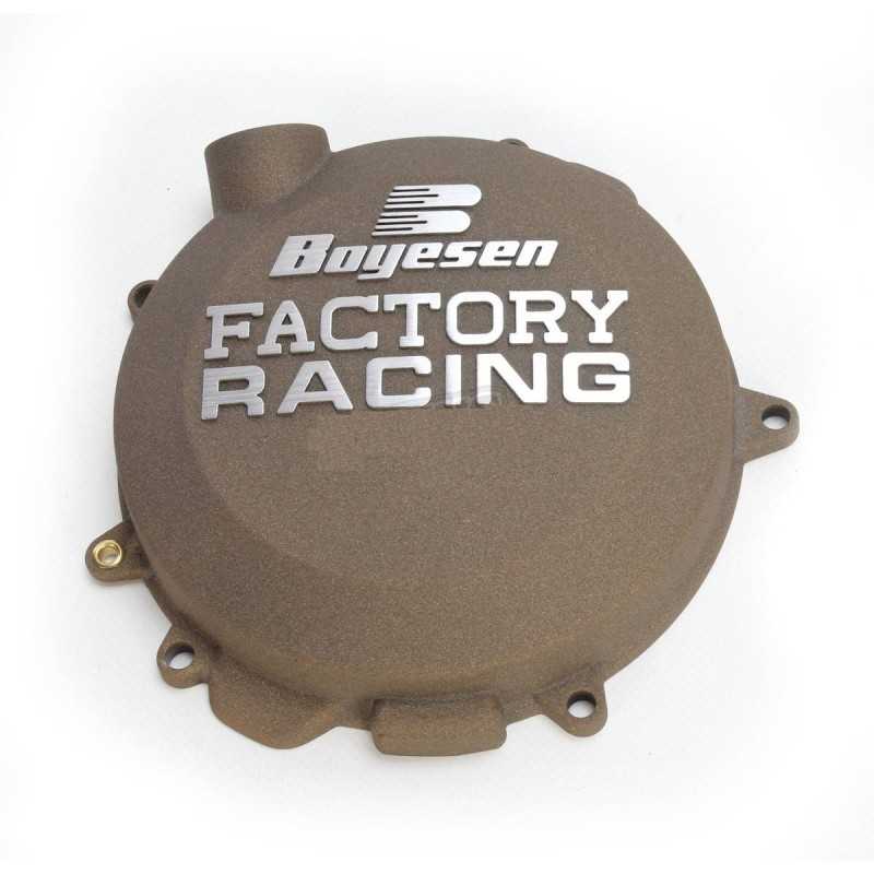 Couvercle de carter embrayage magnesium BOYESEN pour KTM SX et HUSQVARNA TC 125 150 de 2016 à 2017 127169 BOYESEN 122,90 € Couvercle de carter embrayage magnesium BOYESEN pour KTM SX et HUSQVARNA TC 125 150 de 2016 à 2017 127169 BOYESEN 122,90 €