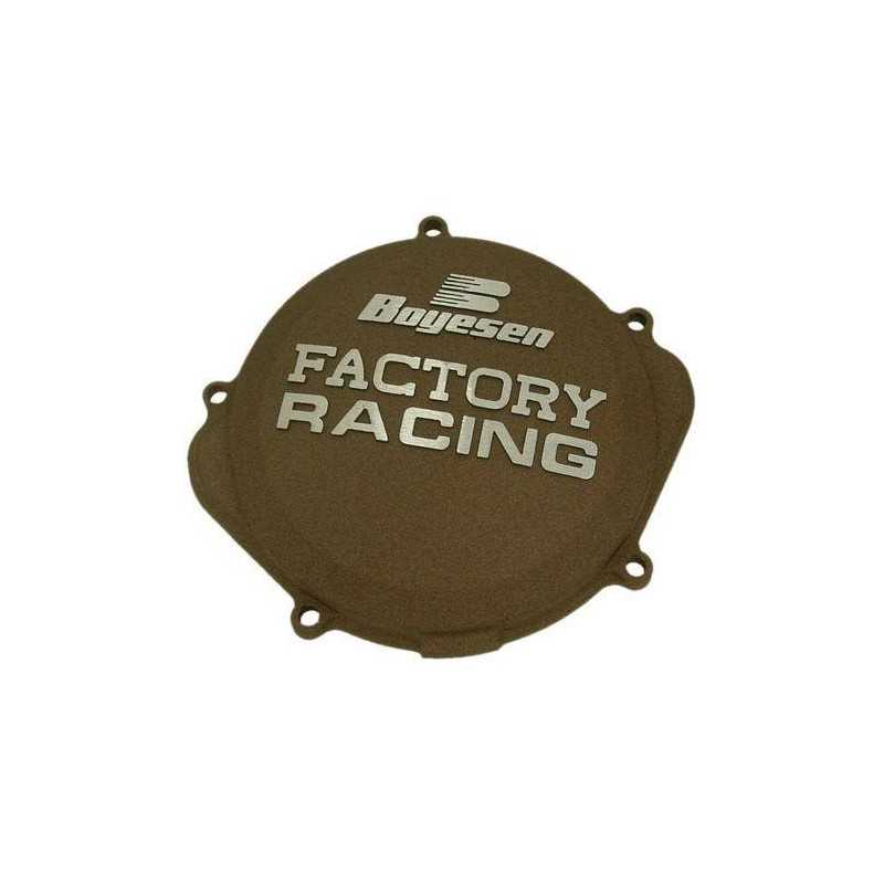 Couvercle de carter embrayage magnesium BOYESEN pour HONDA CRF 250 R de 2010 à 2017 127108 BOYESEN 142,90 € Couvercle de carter embrayage magnesium BOYESEN pour HONDA CRF 250 R de 2010 à 2017 127108 BOYESEN 142,90 €