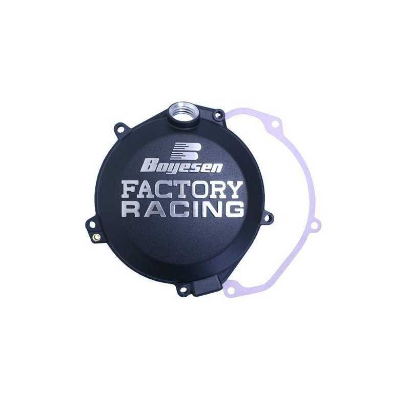 Couvercle de carter embrayage noir BOYESEN pour KTM SXF, EXCF, HUSQVARNA, HUSABERG FE, FE 250 et 350 127121 BOYESEN 124,90 € Couvercle de carter embrayage noir BOYESEN pour KTM SXF, EXCF, HUSQVARNA, HUSABERG FE, FE 250 et 350 127121 BOYESEN 124,90 €
