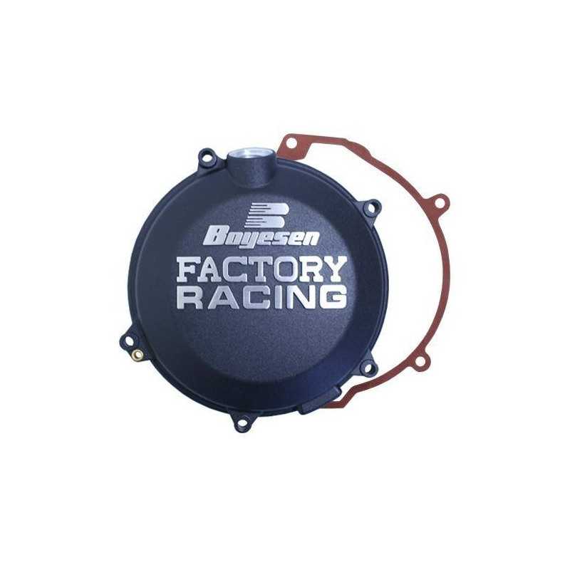 Couvercle de carter embrayage noir BOYESEN pour KTM EXC, SXF, HUSQVARNA FE, FC, FS, 450, 500, 501 127174 BOYESEN 126,90 € Couvercle de carter embrayage noir BOYESEN pour KTM EXC, SXF, HUSQVARNA FE, FC, FS, 450, 500, 501 127174 BOYESEN 126,90 €