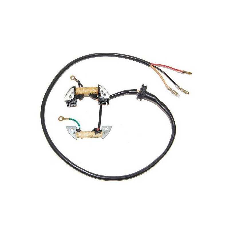 Stator ELECTROSPORT pour YAMAHA YZ 125 YZ125 de 1988 à 1989 014503 Electrosport 89,90 € Stator ELECTROSPORT pour YAMAHA YZ 125 YZ125 de 1988 à 1989 014503 Electrosport 89,90 €