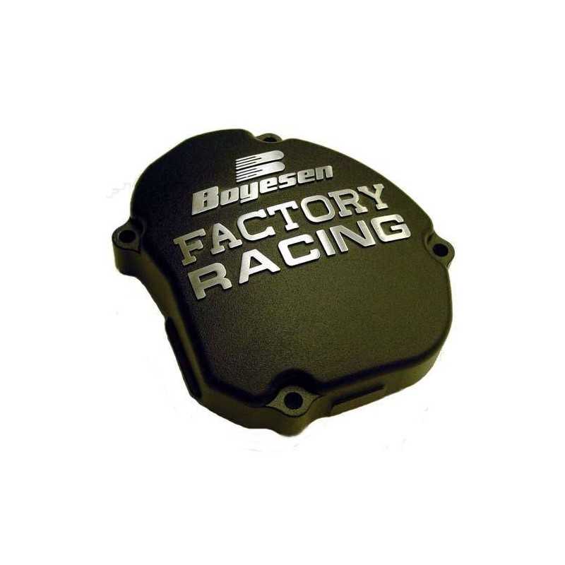 Couvercle de carter allumage noir BOYESEN YAMAHA YZ 125 de 2005 à 2017 127128 BOYESEN 112,90 € Couvercle de carter allumage noir BOYESEN YAMAHA YZ 125 de 2005 à 2017 127128 BOYESEN 112,90 €
