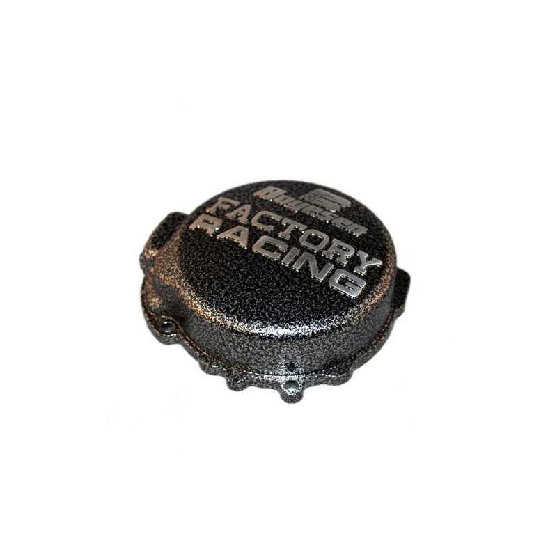 Couvercle de carter allumage noir BOYESEN KTM EXC, SX HUSQVARNA HUSABERG TE, TC 125 150 127140 BOYESEN 111,90 €