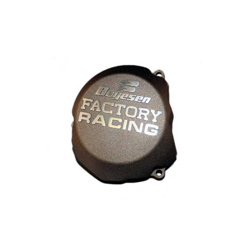 Couvercle de carter allumage magnesium BOYESEN KTM SX, HUSQVARNA TC 85 de 2006 à 2017 127067 BOYESEN 111,90 € Couvercle de carter allumage magnesium BOYESEN KTM SX, HUSQVARNA TC 85 de 2006 à 2017 127067 BOYESEN 111,90 €