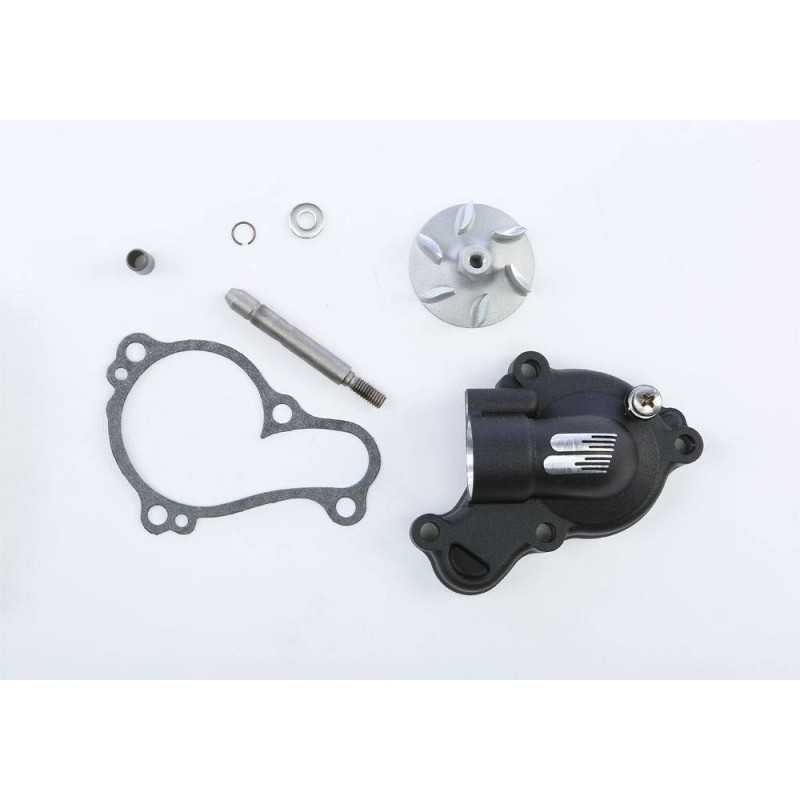 Carter de pompe a eau + helice noir BOYESEN pour YAMAHA YZ450F, WR450F 127143 BOYESEN 219,00 € Carter de pompe a eau + helice noir BOYESEN pour YAMAHA YZ450F, WR450F 127143 BOYESEN 219,00 €