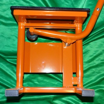Motorcycle lift ART MX for motocross, enduro and trial 893586 € 34.90