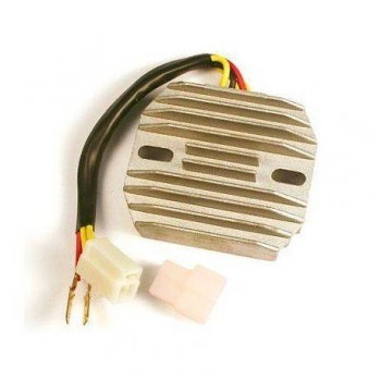 Voltage regulator TECNIUM for SUZUKI DR650S, DR 650 S from 1990 to 1991 011141 TECNIUM 94,90