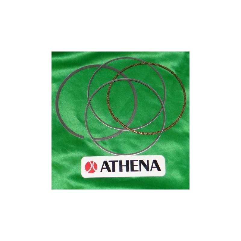 Segment ATHENA pour kit ATHENA 100mm sur HONDA CRF, CRE, CRM, CRMF et CREF 450cc de 2005 à 2014 S41316062 ATHENA 64,90 € Segment ATHENA pour kit ATHENA 100mm sur HONDA CRF, CRE, CRM, CRMF et CREF 450cc de 2005 à 2014 S41316062 ATHENA 64,90 €