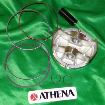 Piston ATHENA BIG BORE Ø100mm 490cc for HONDA CRF, CRE, CRM, CRMF and CREF 450cc from 2005 to 2014 S4F10000005 ATHENA 239,90