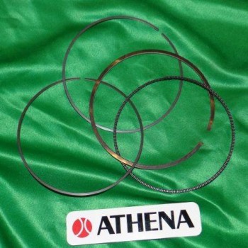 Segmento ATHENA para kit ATHENA 96mm en HONDA CRF 450cc de 2009 a 2016 S41316170 ATHENA € 36.90