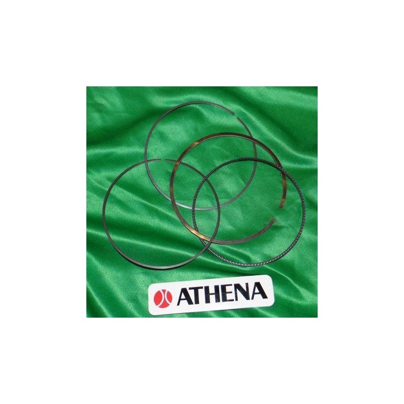 Segment ATHENA pour kit ATHENA 96mm sur HONDA CRF 450cc de 2009 à 2016 S41316170 ATHENA 36,90 €
