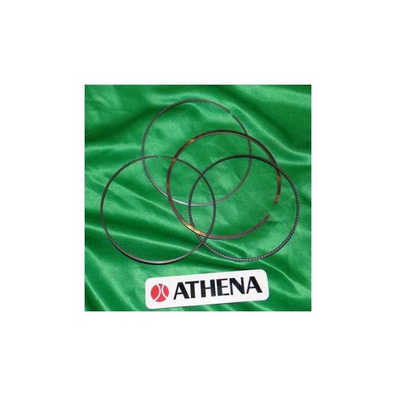 Segment ATHENA pour kit ATHENA 96mm sur HONDA CRF 450cc de 2009 à 2016 S41316170 ATHENA 36,90 € Segment ATHENA pour kit ATHENA 96mm sur HONDA CRF 450cc de 2009 à 2016 S41316170 ATHENA 36,90 €
