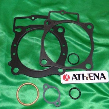 Paquete de juntas superiores del motor ATHENA 450cc para HONDA CRF 450 de 2009 a 2016 P400210160021 ATHENA € 79.90