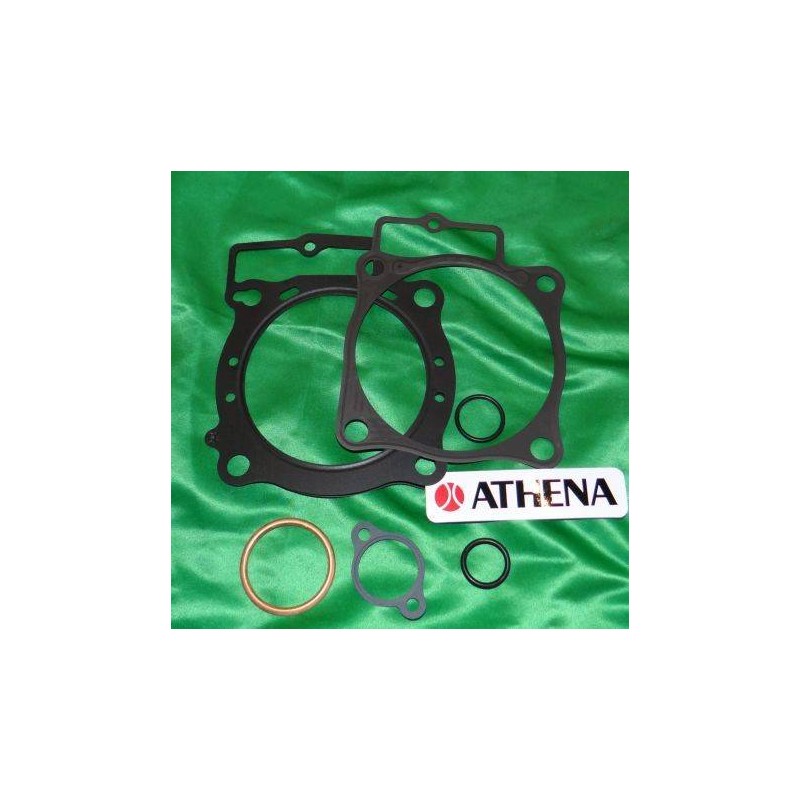 Paquete de juntas superiores del motor ATHENA 450cc para HONDA CRF 450 de 2009 a 2016 P400210160021 ATHENA € 79.90