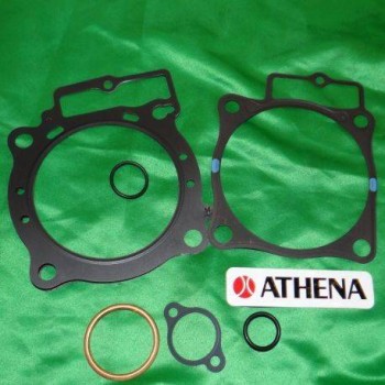 Engine top gasket pack ATHENA 450cc for HONDA CRF 450 from 2009 to 2016 P400210160021 ATHENA 79,90
