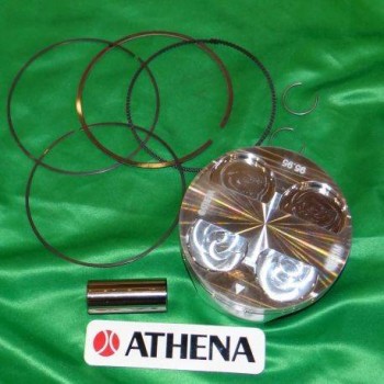Pistón ATHENA para kit de 450cc en HONDA CRF 450 de 2009 a 2016 S4F09600014 ATHENA € 199.90