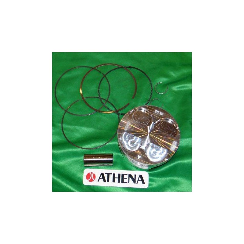 Piston ATHENA pour kit 450cc sur HONDA CRF 450 de 2009 à 2016 S4F09600014 ATHENA 199,90 €