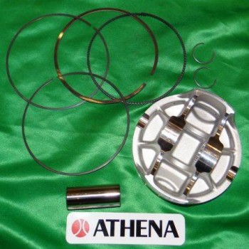 Piston ATHENA pour kit 450cc sur HONDA CRF 450 de 2009 à 2016 S4F09600014 ATHENA 199,90 €