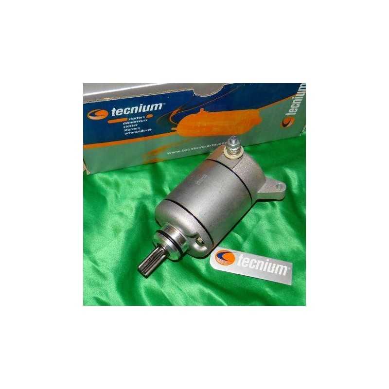 Démarreur type origine TECNIUM pour YAMAHA YZF 450 de 2004 à 2014 010763 TECNIUM 179,90 € Démarreur type origine TECNIUM pour YAMAHA YZF 450 de 2004 à 2014 010763 TECNIUM 179,90 €