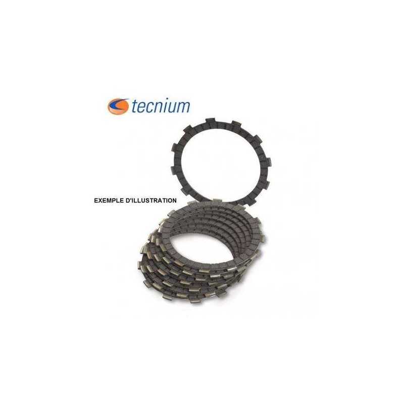 Disque d'embrayage garnis TECNIUM pour YAMAHA DT80 RD80 YZ80 YZ60 116026 TECNIUM 24,90 € Disque d'embrayage garnis TECNIUM pour YAMAHA DT80 RD80 YZ80 YZ60 116026 TECNIUM 24,90 €