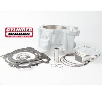 Kit CYLINDER WORKS for YAMAHA WRF, YZF 450 from 2006 to 2011 054068 CYLINDER WORKS 579,90 €