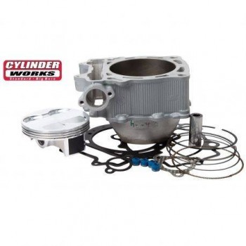 Kit CYLINDER WORKS for YAMAHA WRF, YZF 450 from 2014 to 2017 051092 CYLINDER WORKS 579,90 €