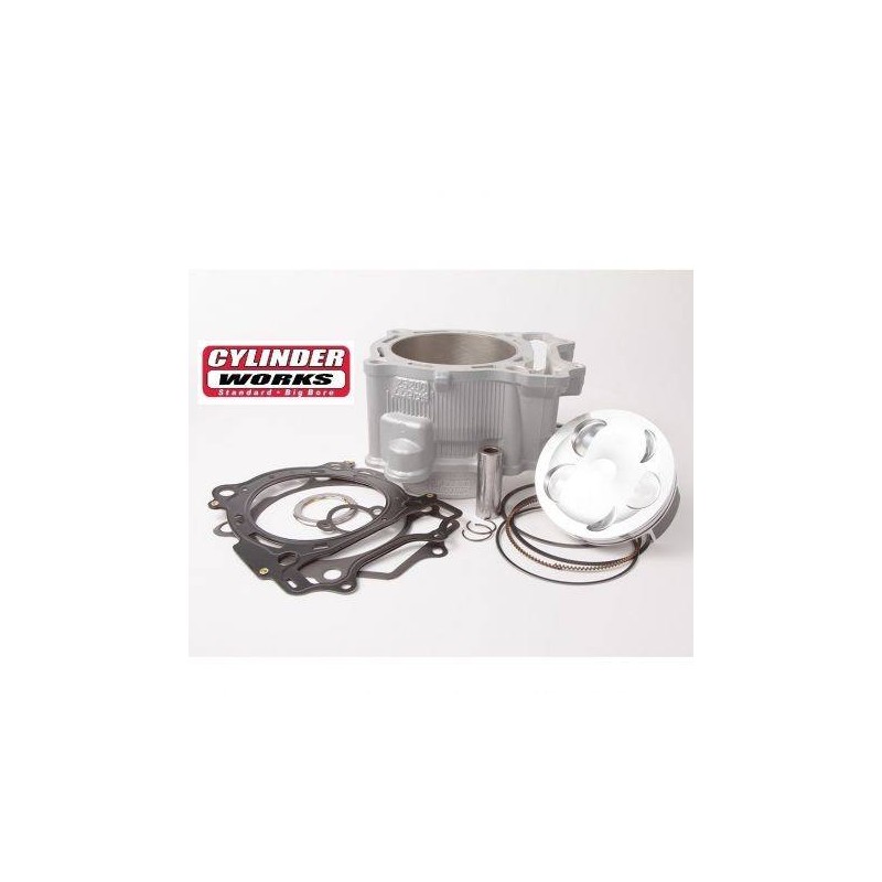 Kit CYLINDER WORKS for YAMAHA WRF, YZF 450 from 2006 to 2014 054047 CYLINDER WORKS 544,90 €