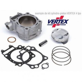 Kit VERTEX BIG BORE 300 for YAMAHA WRF, YZF, GAS GAS ECF 250 from 2001 to 2013