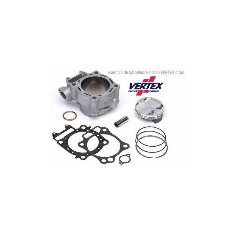 Kit VERTEX BIG BORE 300 pour YAMAHA WRF, YZF, GAS GAS ECF 250 de 2001 à 2013